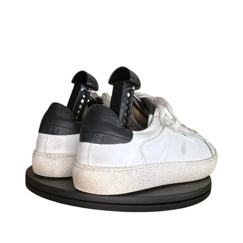 All Saints step out